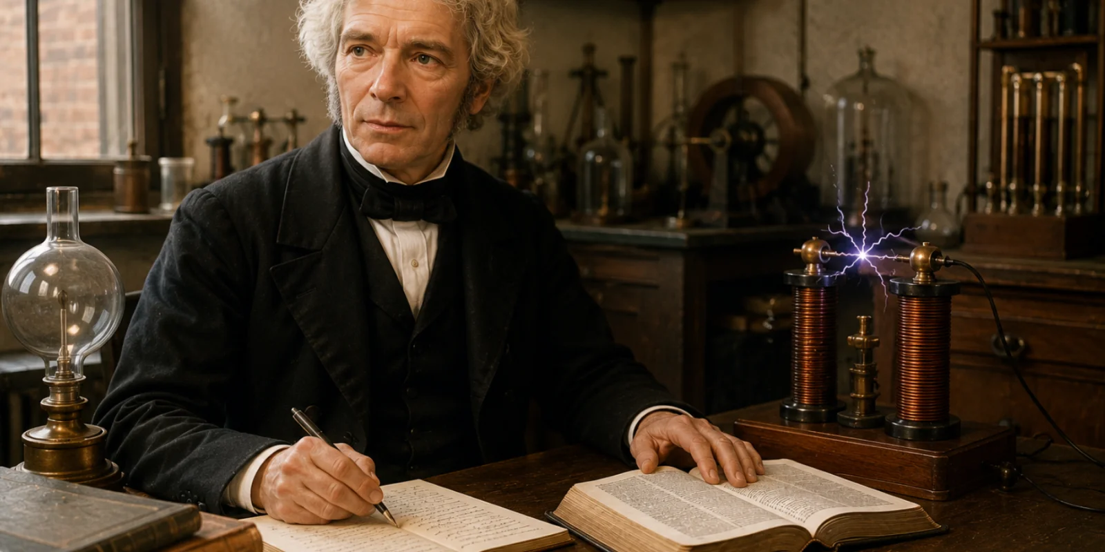 Michel Faraday