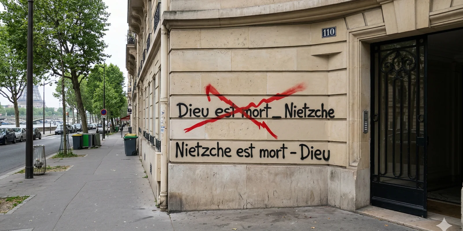 Un choix à faire