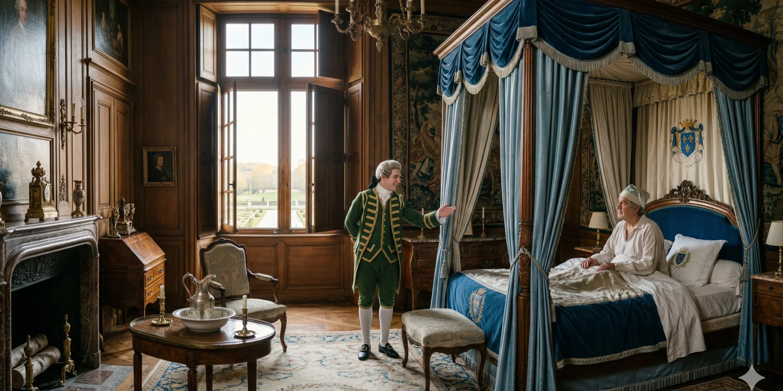 De grandes choses à faire