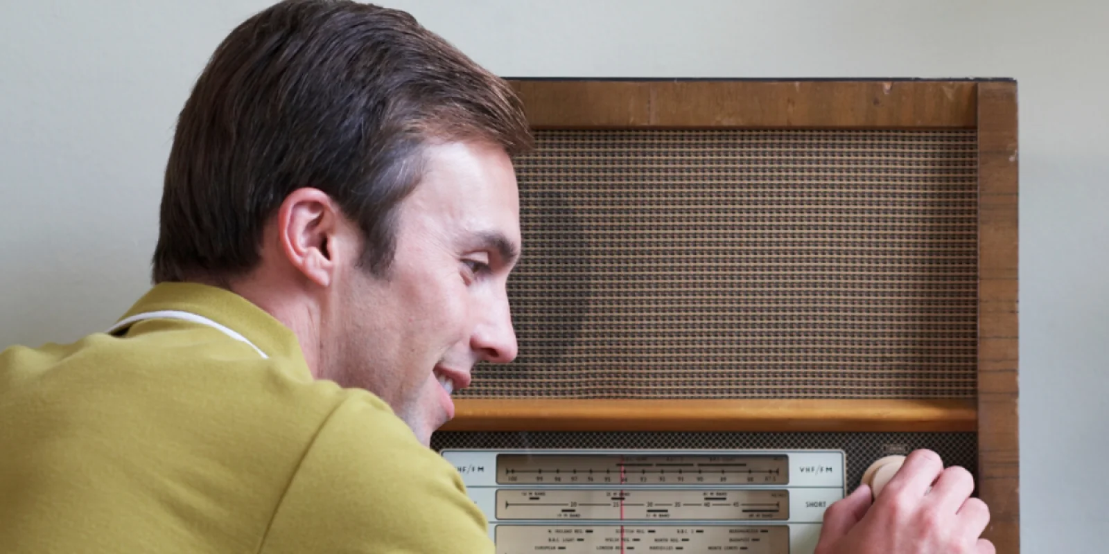 Longueurs d'ondes brouillées