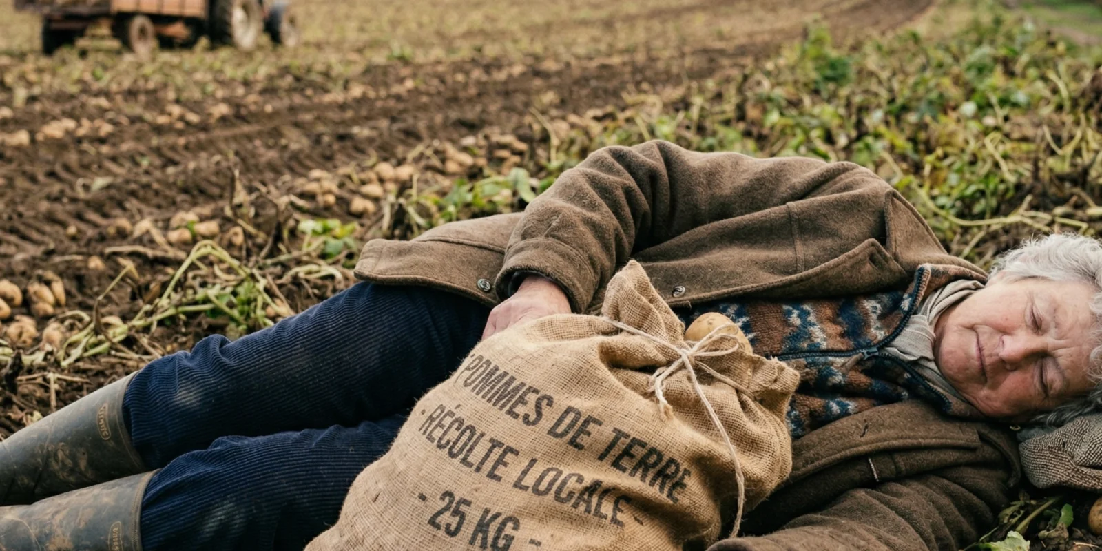 Combien pèse le péché
