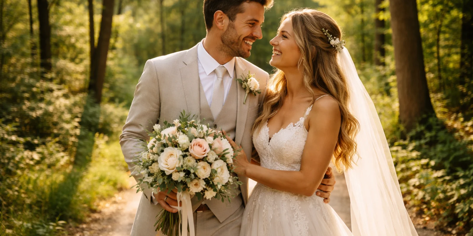 La force et la douceur du mariage