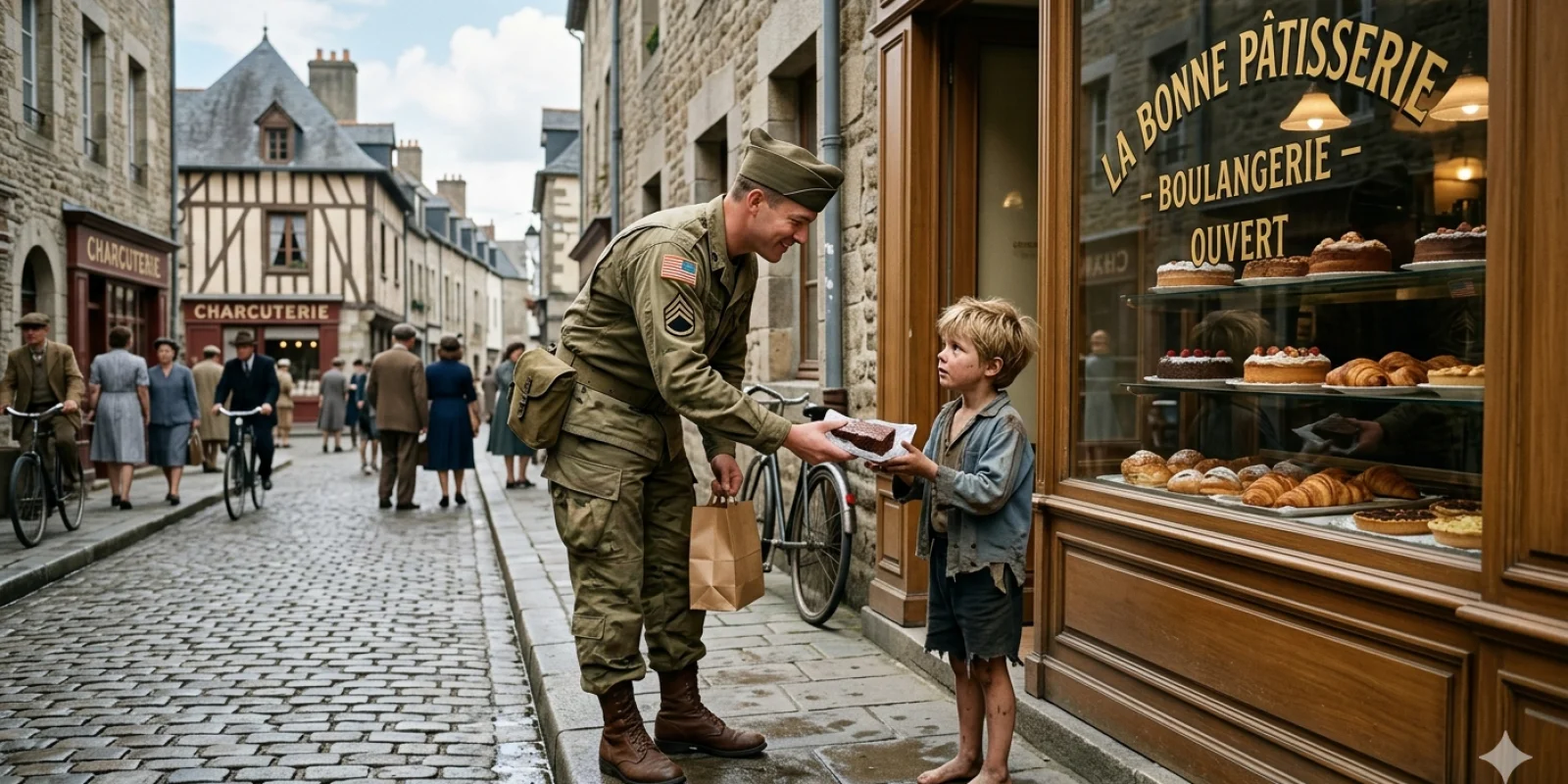 Êtes-vous Dieu