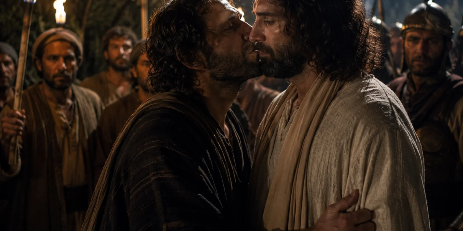 Judas