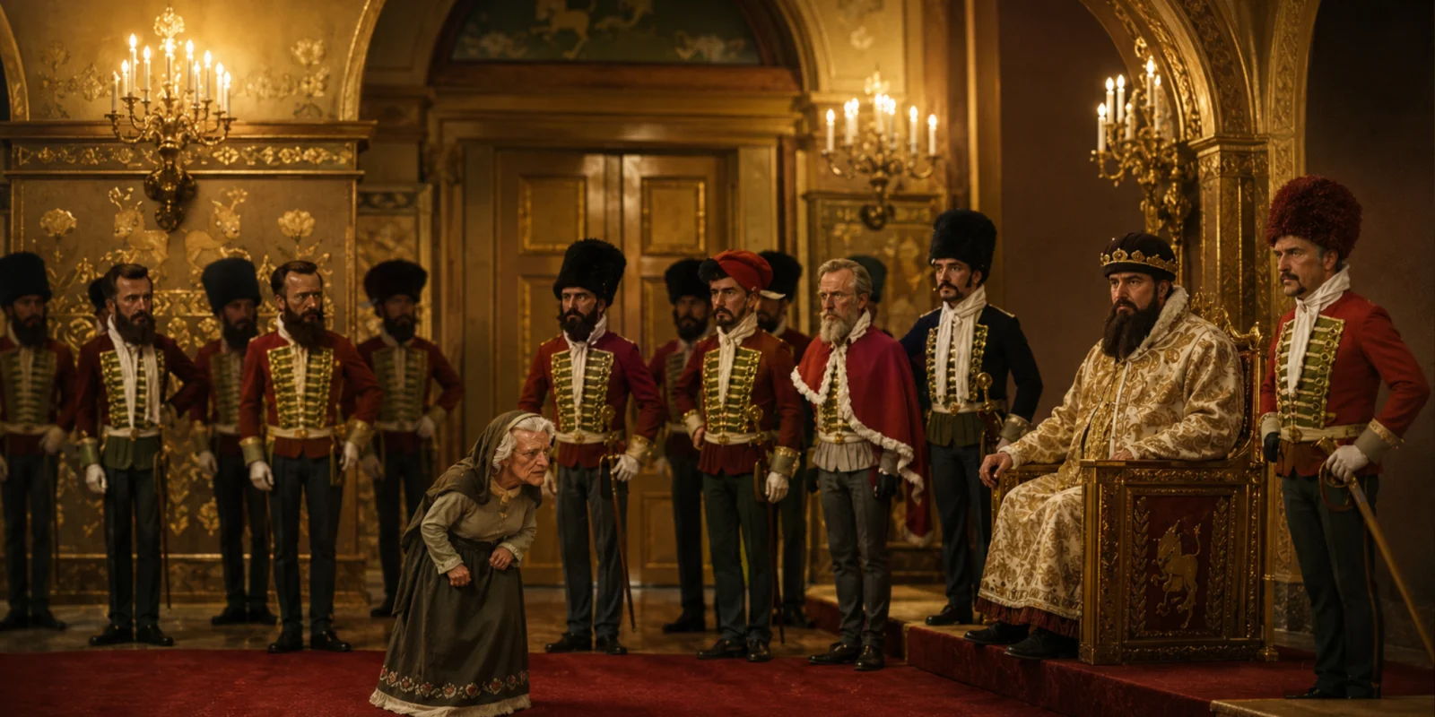 La vraie richesse