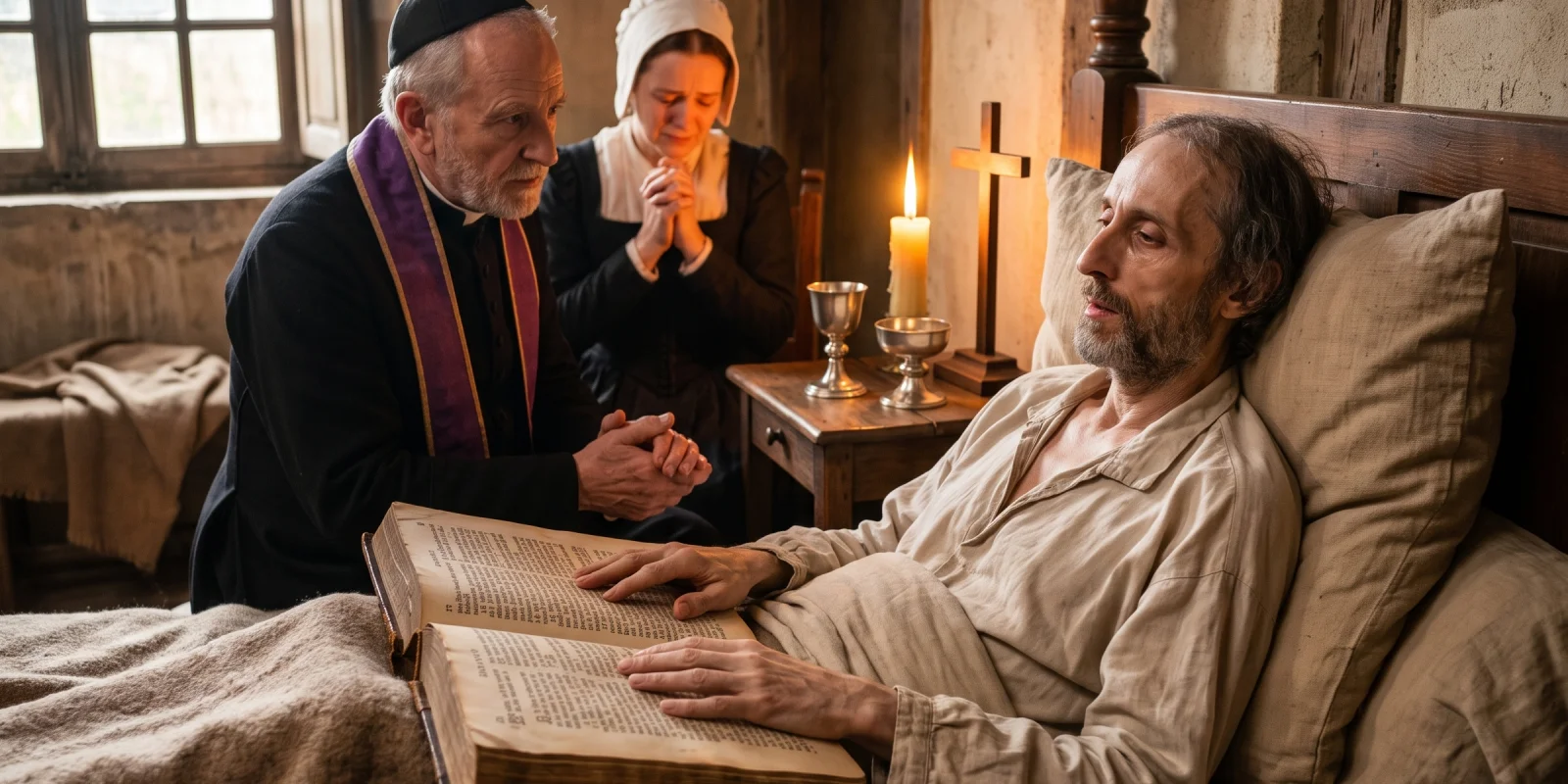 Blaise Pascal et son libérateur