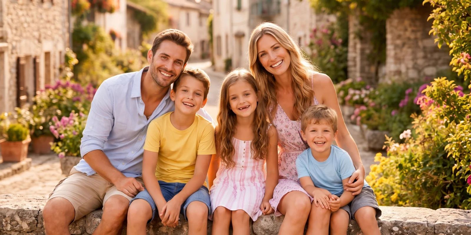 Le Conseil de famille